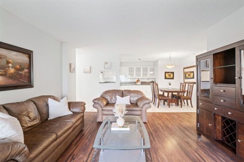 2305-202 Braeglen Close Sw, Calgary, AB 