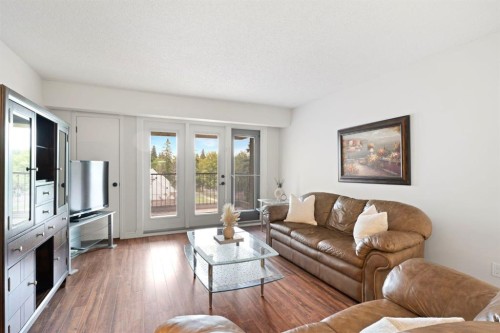 2305-202 Braeglen Close Sw, Calgary, AB 