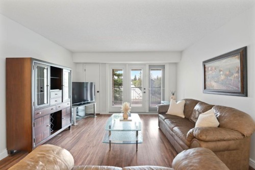 2305-202 Braeglen Close Sw, Calgary, AB 