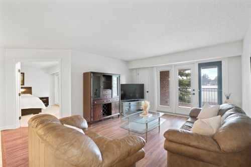 2305-202 Braeglen Close Sw, Calgary, AB 