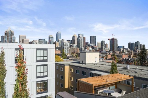 826 Durham Avenue Sw, Calgary, AB - Outdoor