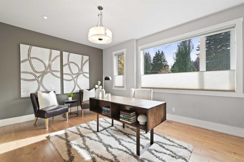 826 Durham Avenue Sw, Calgary, AB - Indoor