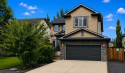 109 Seagreen Link Chestermere, AB T1X 0E7