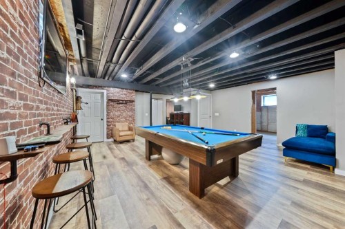109 Seagreen Link, Chestermere, AB - Indoor Photo Showing Other Room