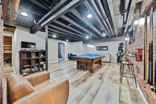 109 Seagreen Link, Chestermere, AB - Indoor