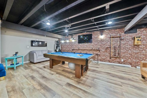 109 Seagreen Link, Chestermere, AB - Indoor Photo Showing Other Room
