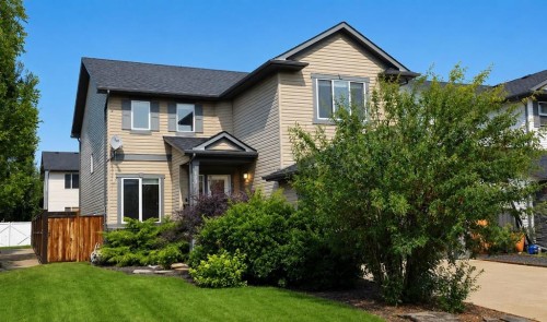 109 Seagreen Link, Chestermere, AB - Outdoor