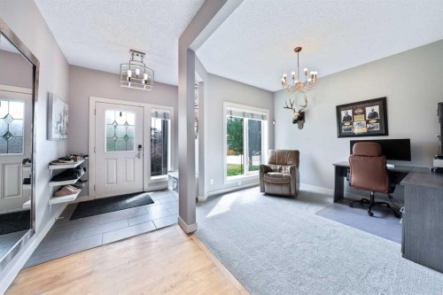 109 Seagreen Link, Chestermere, AB - Indoor