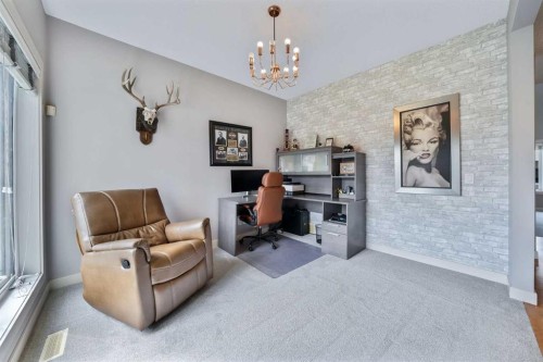 109 Seagreen Link, Chestermere, AB - Indoor