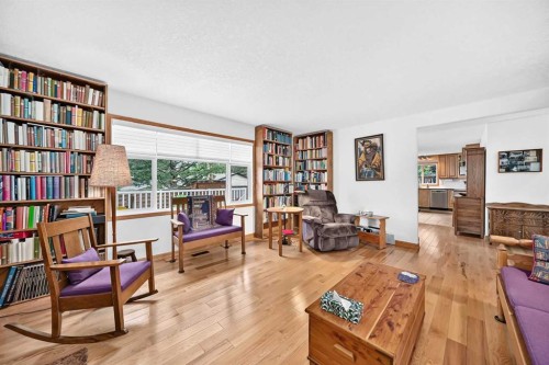 6203 Dalmarnock Green Nw, Calgary, AB - Indoor