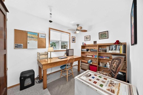 6203 Dalmarnock Green Nw, Calgary, AB - Indoor Photo Showing Other Room