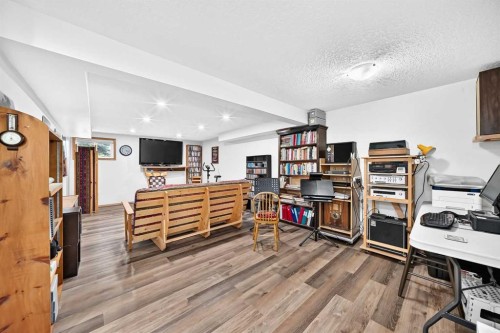 6203 Dalmarnock Green Nw, Calgary, AB - Indoor