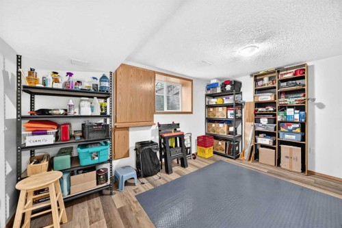 6203 Dalmarnock Green Nw, Calgary, AB - Indoor