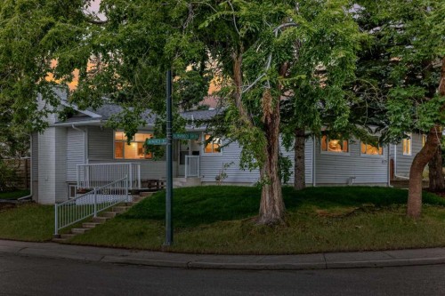 6203 Dalmarnock Green Nw, Calgary, AB - Outdoor