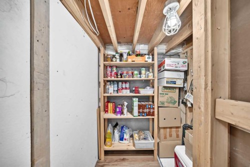 6203 Dalmarnock Green Nw, Calgary, AB - Indoor