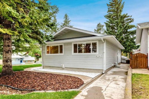 6203 Dalmarnock Green Nw, Calgary, AB - Outdoor