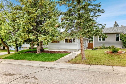 6203 Dalmarnock Green Nw, Calgary, AB - Outdoor