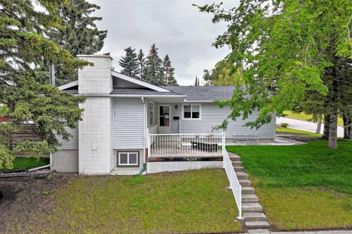 6203 Dalmarnock Green Nw, Calgary, AB - Outdoor