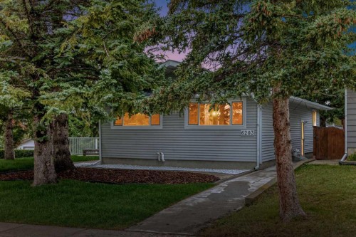 6203 Dalmarnock Green Nw, Calgary, AB - Outdoor