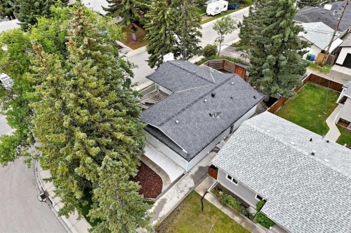 6203 Dalmarnock Green Nw, Calgary, AB - Outdoor
