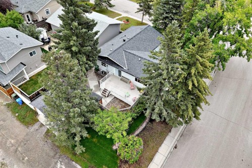 6203 Dalmarnock Green Nw, Calgary, AB - Outdoor
