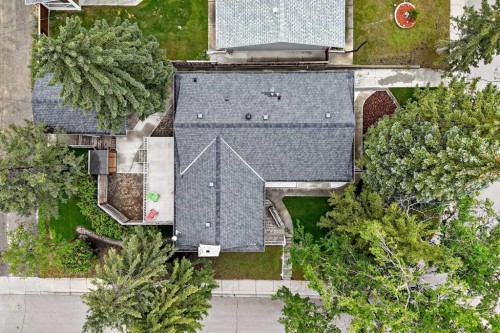 6203 Dalmarnock Green Nw, Calgary, AB - Outdoor