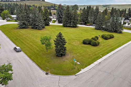 6203 Dalmarnock Green Nw, Calgary, AB - Outdoor With View
