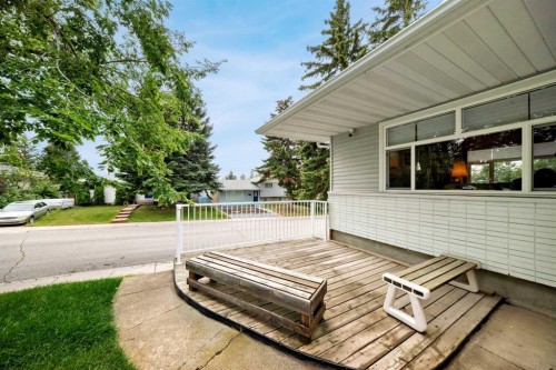 6203 Dalmarnock Green Nw, Calgary, AB - Outdoor