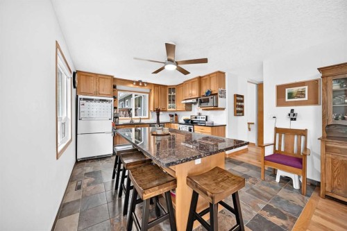 6203 Dalmarnock Green Nw, Calgary, AB - Indoor