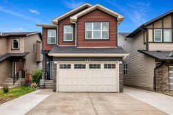 116 Skyview Shores Gardens NE Calgary, AB T3N 0E1