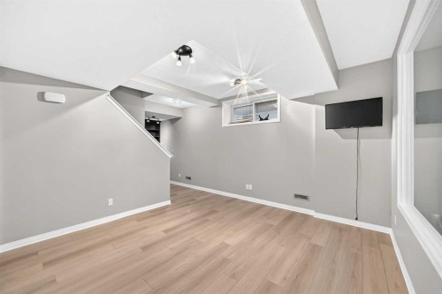 116 Skyview Shores Gardens Ne, Calgary, AB - Indoor Photo Showing Other Room