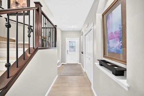 116 Skyview Shores Gardens Ne, Calgary, AB - Indoor Photo Showing Other Room