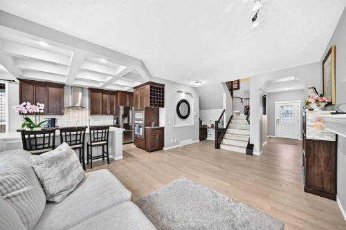 116 Skyview Shores Gardens Ne, Calgary, AB - Indoor