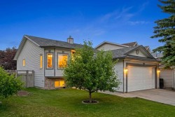 940 Coventry Drive NE Calgary, AB T3K 4J6