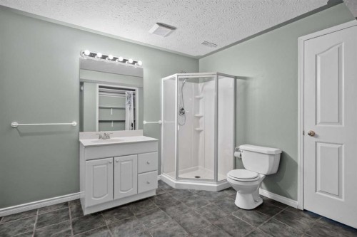 940 Coventry Drive Ne, Calgary, AB - Indoor Photo Showing Bathroom