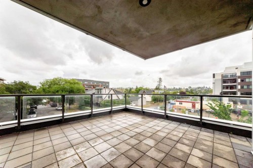 323-88 9 Street Ne, Calgary, AB - Outdoor With View With Exterior