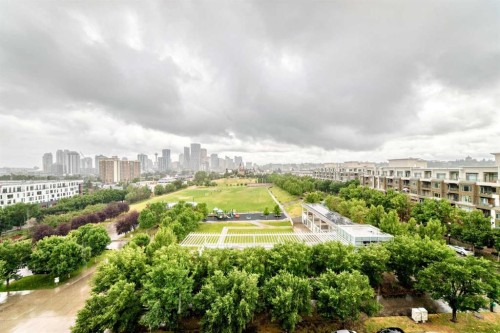 323-88 9 Street Ne, Calgary, AB - Outdoor With View