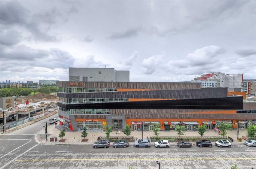 623-3932 University Avenue Nw, Calgary, AB - Outdoor With View