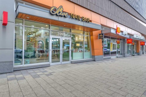 623-3932 University Avenue Nw, Calgary, AB - 