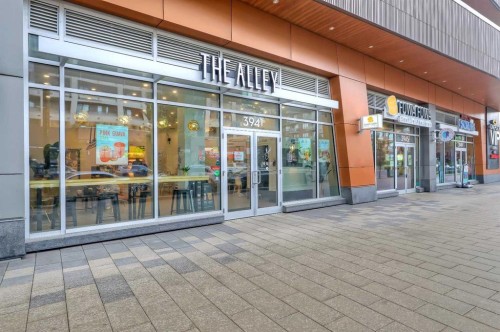 623-3932 University Avenue Nw, Calgary, AB - Outdoor