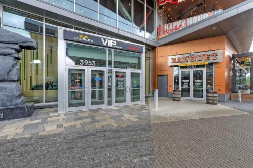 623-3932 University Avenue Nw, Calgary, AB - Outdoor