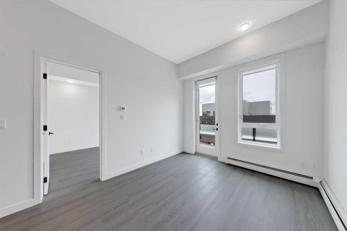 623-3932 University Avenue Nw, Calgary, AB - Indoor Photo Showing Other Room