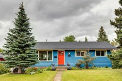 5008 Norquay Drive Drive NW Calgary, AB T2K 2L3