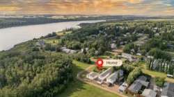 121 Lindgren Street Ferintosh, AB T0B 1M0