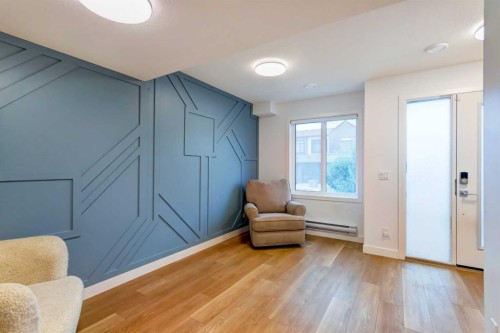 8524 21 Avenue Se, Calgary, AB - Indoor