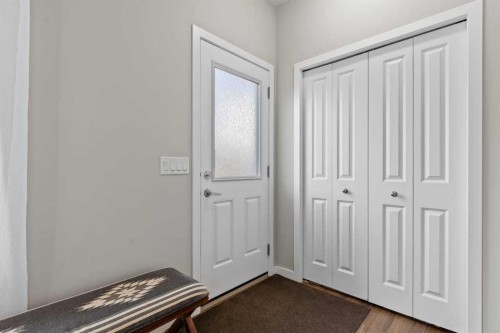 111 Hillcrest Close Sw, Airdrie, AB - Indoor Photo Showing Other Room