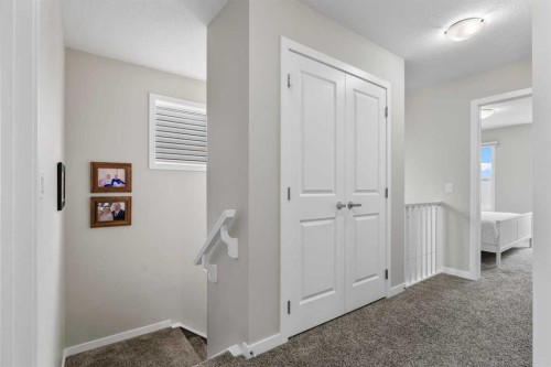 111 Hillcrest Close Sw, Airdrie, AB - Indoor Photo Showing Other Room