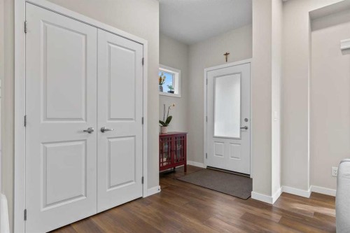 111 Hillcrest Close Sw, Airdrie, AB - Indoor Photo Showing Other Room