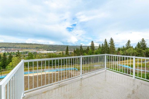503 Rivercrest View, Cochrane, AB - Outdoor