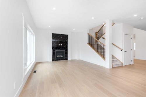 503 Rivercrest View, Cochrane, AB - Indoor